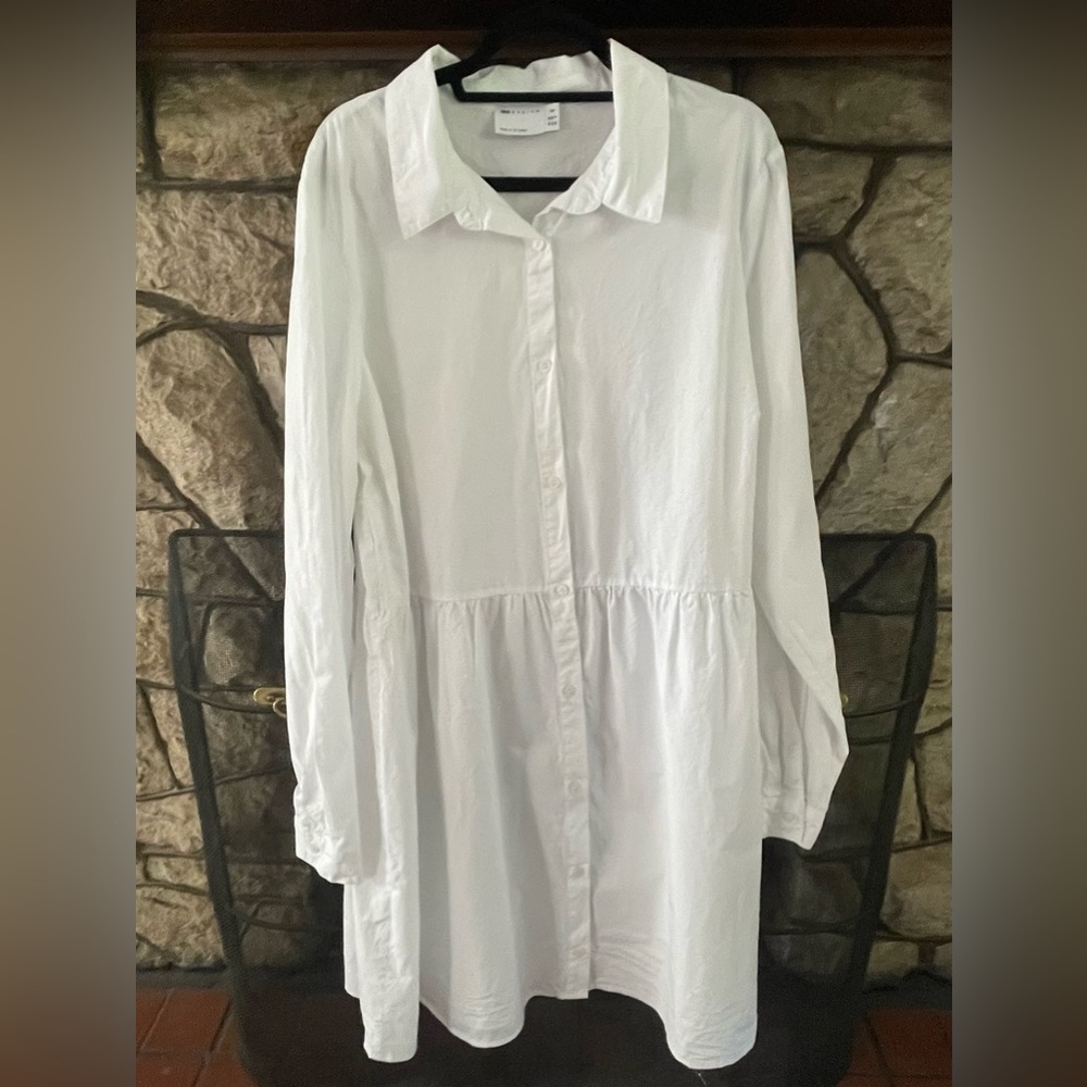ASOS Women’s Shirt Dress Size 16